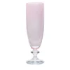 Set di 2 flauti rosa Rosy