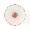 Set di 2 fruttiere Confetti
