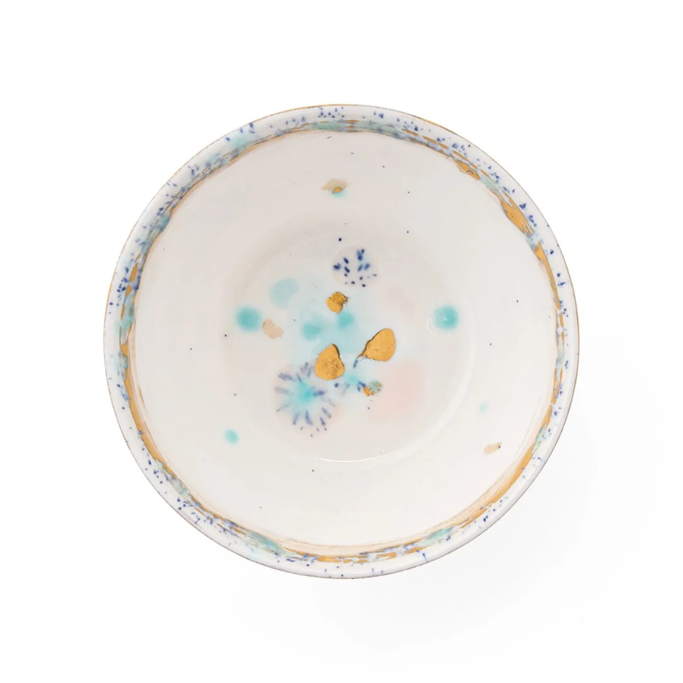 Set di 2 fruttiere Dafne