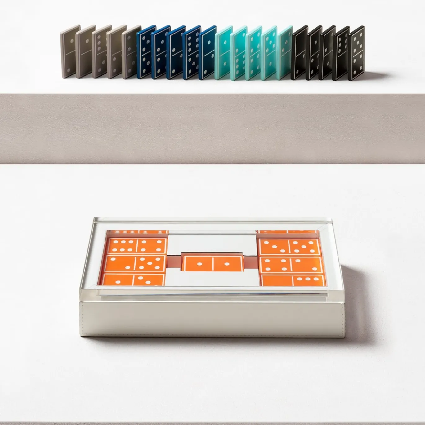 Set di giochi Domino Levanto