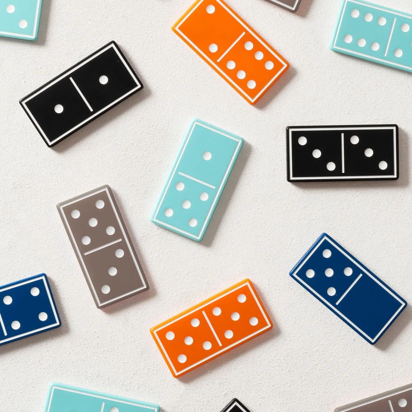 Set di giochi Domino Levanto