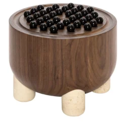 Set di giochi Mocambo Peg Solitare