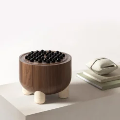 Set di giochi Mocambo Peg Solitare
