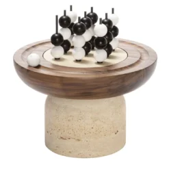 Set di giochi Mocambo Tic Tac Toe