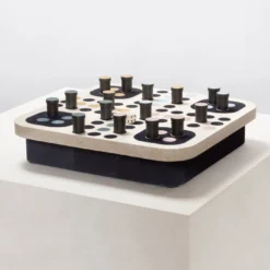 Set di gioco Delos Ludo