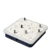 Set di gioco Delos per serpenti e scale in marmo