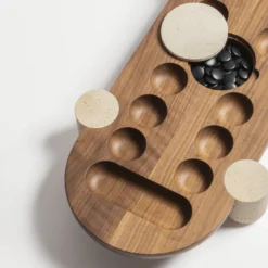 Set di gioco Mocambo Wari