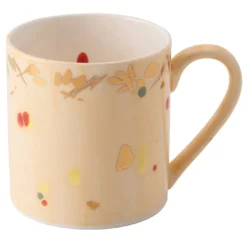 Set di 2 grandi mugs Miami