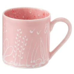 Set di 2 grandi tazze Berry