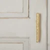 Set di 4 maniglie Salice di Nicole Valenti