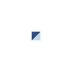 Set di 25 piastrelle Blu Ponti Decorazione Tipo 33 di Gio Ponti