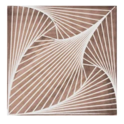 Set di 25 piastrelle CeramicOp Brown