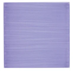 Set di 25 piastrelle di smalto opaco Cromie Color C36