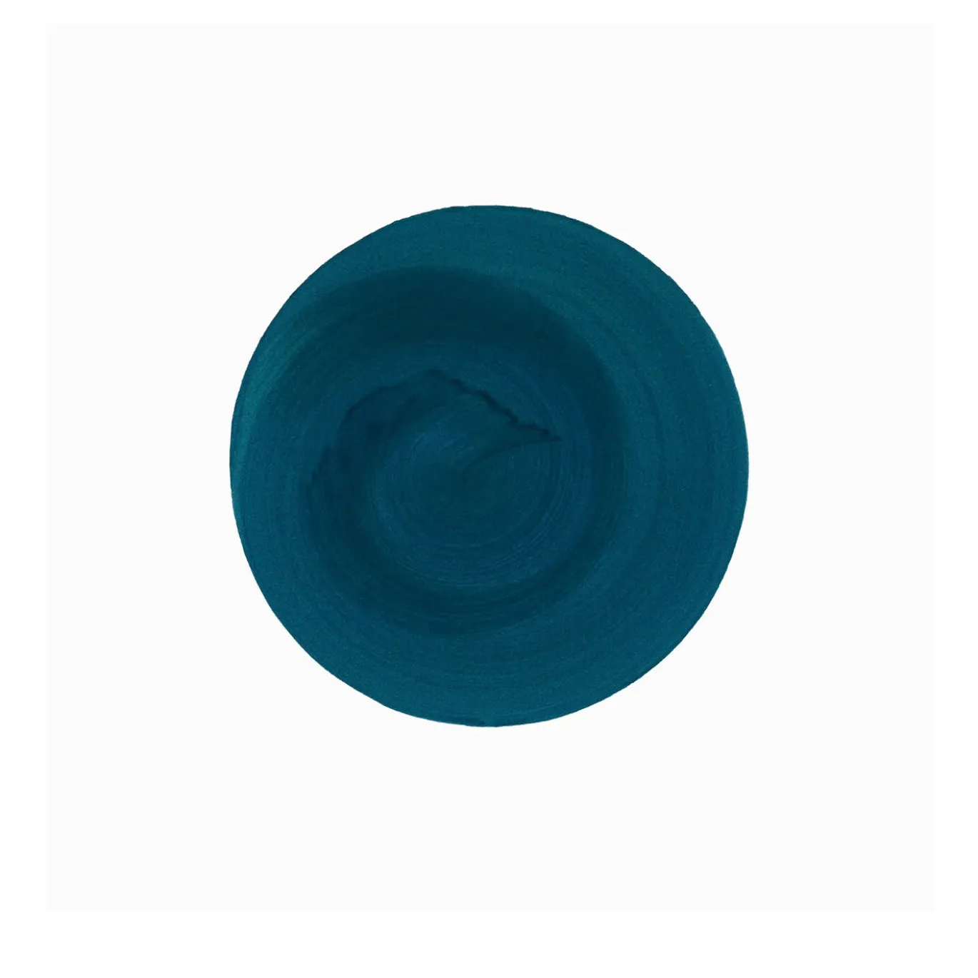 Set di 25 piastrelle Dot 8 Puntini Collezione Verde Ottanio di Alessandro Mendini