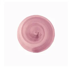Set di 25 piastrelle Dot 8 Puntini Collection Pink di Alessandro Mendini
