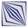 Set di 4 piastrelle Geoboard Riquadri Tipo 4