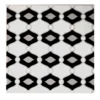 Set di 25 piastrelle geometriche Trend C44 Tipo 5
