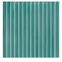 Set di 25 piastrelle Solchi Lines