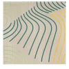 Set di 25 piastrelle Terraces Collection Mix Type B di Studio SM5