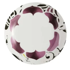 Set di 2 piatti da minestra Liberty #1