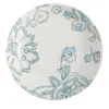 Set di 2 piatti da minestra turchesi Cachemire #8