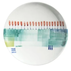 Set di 2 piatti da portata Bolgheri