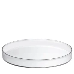 Set di 4 piatti da portata Dotto Large di R&S Blueside
