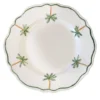 Set di 6 piatti da pranzo in ceramica Palm Trees Everywhere #2