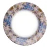 Set di 2 piatti da zuppa con fiori di ciliegio