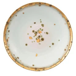 Set di 2 piatti fondi Michelangelo