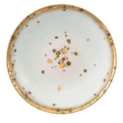 Set di 2 piatti fondi Michelangelo