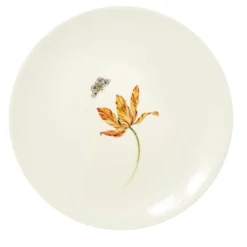 Set di 4 Piattini da Dessert Bloom #3