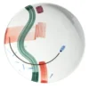 Set di 2 piatti Swing