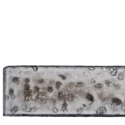Set di 8 poggia posate Stilo Seta in ceramica vetrificata smaltata