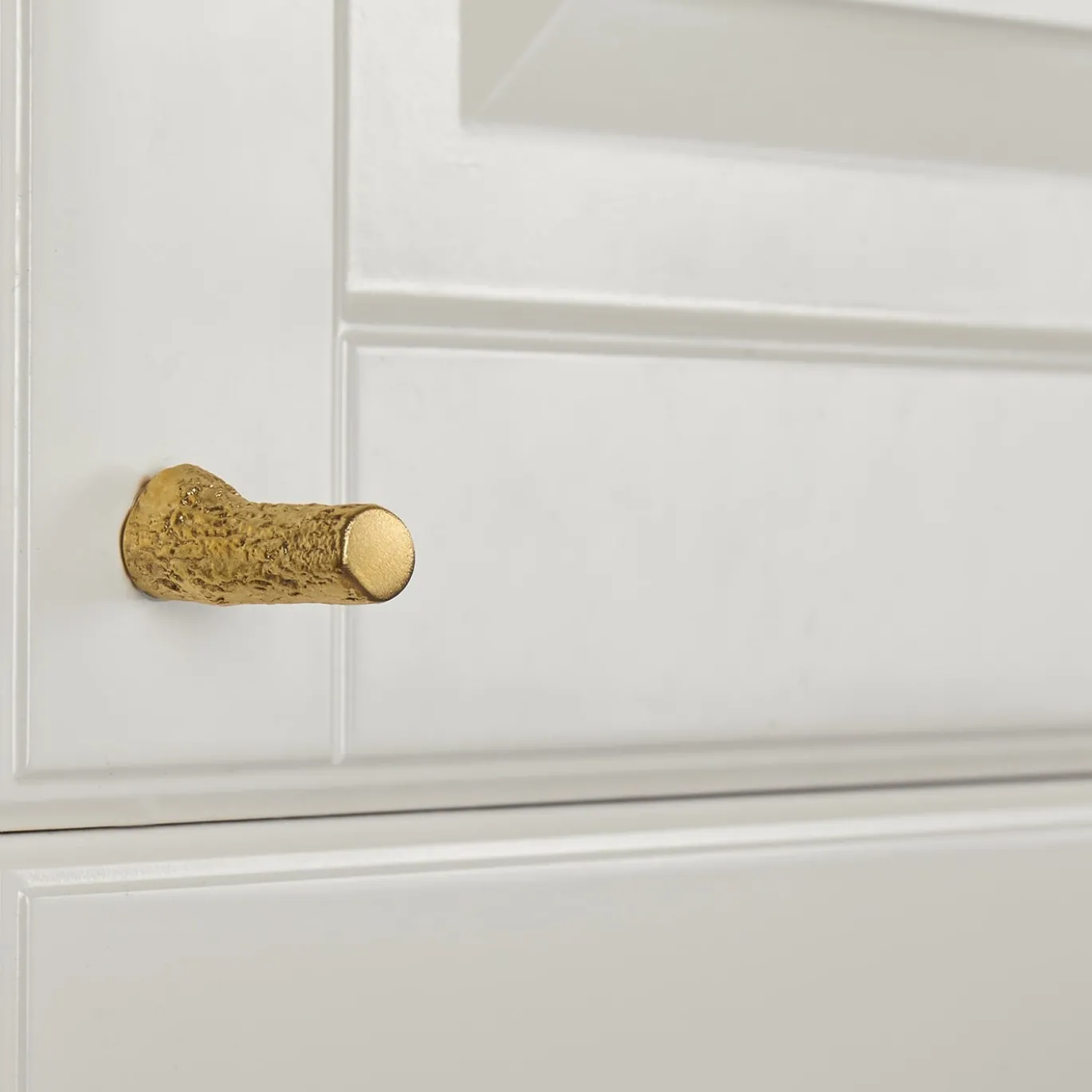 Set di 4 pomelli per porte Tiglio di Nicole Valenti