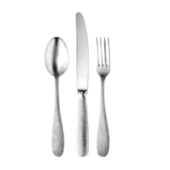 Set di posate Aria per 6 persone