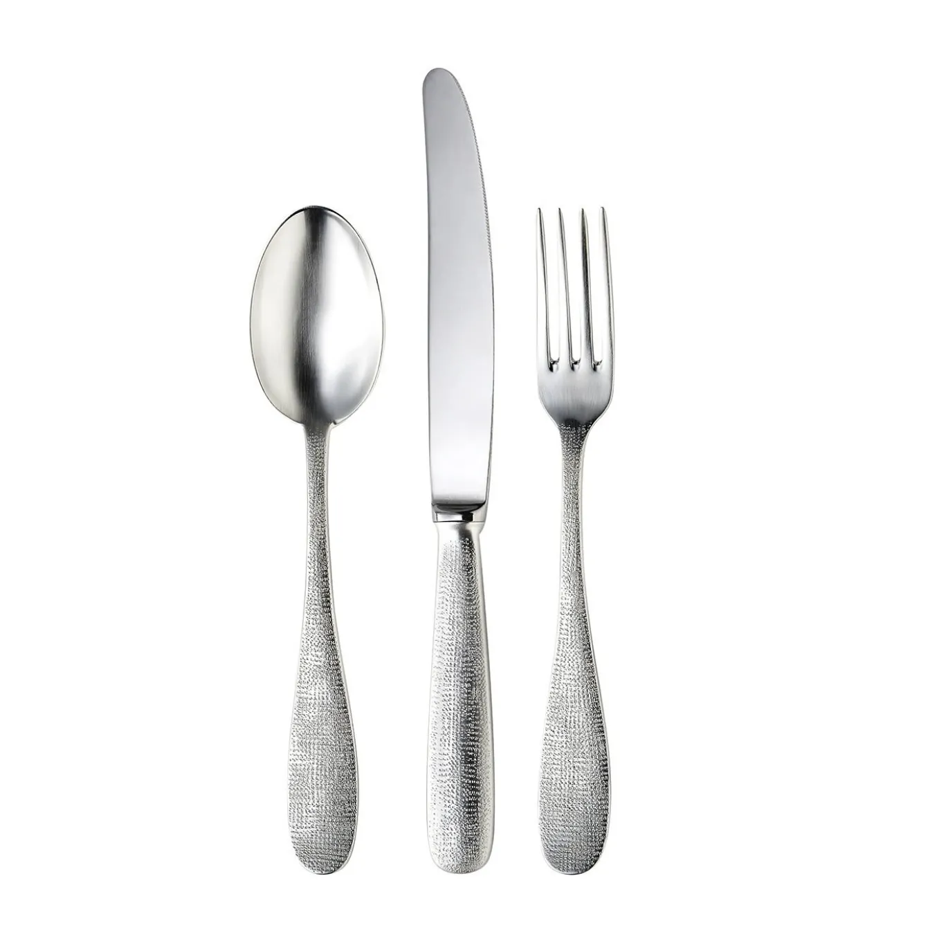 Set di posate Aria per 6 persone