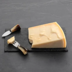Set di posate da portata per formaggio Parmigiano dello Zimbabwe