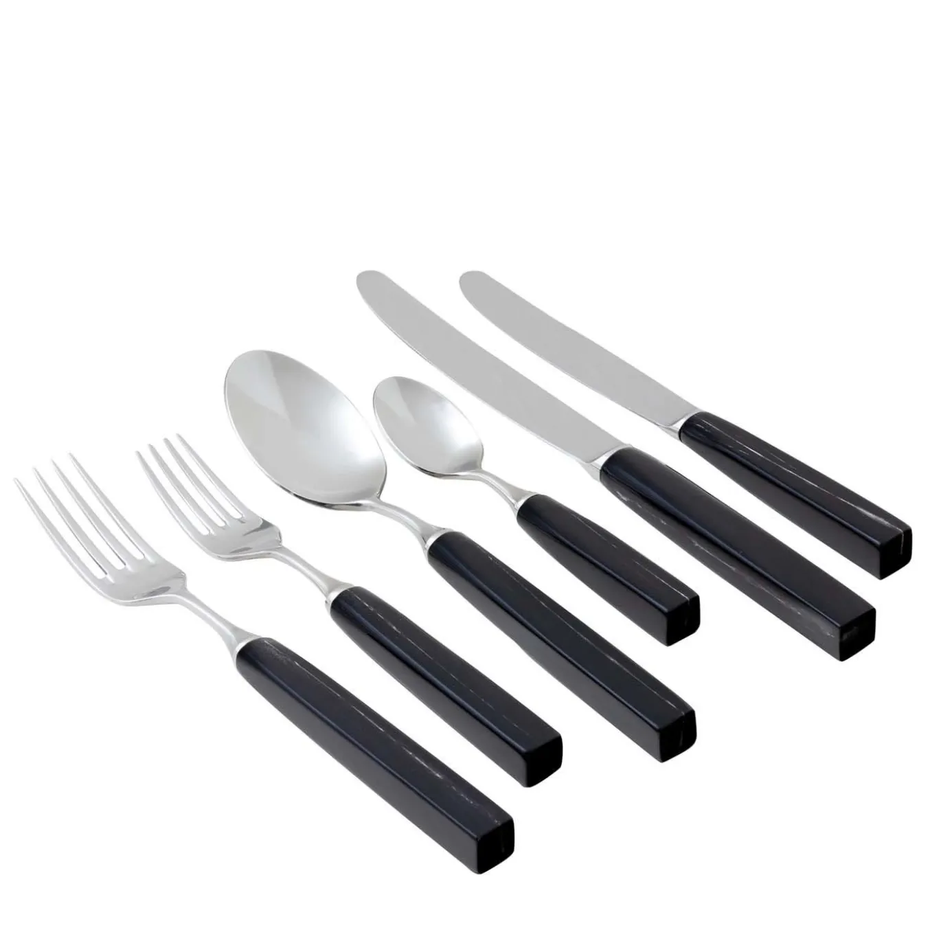 Set di posate da tavola Metropolitan