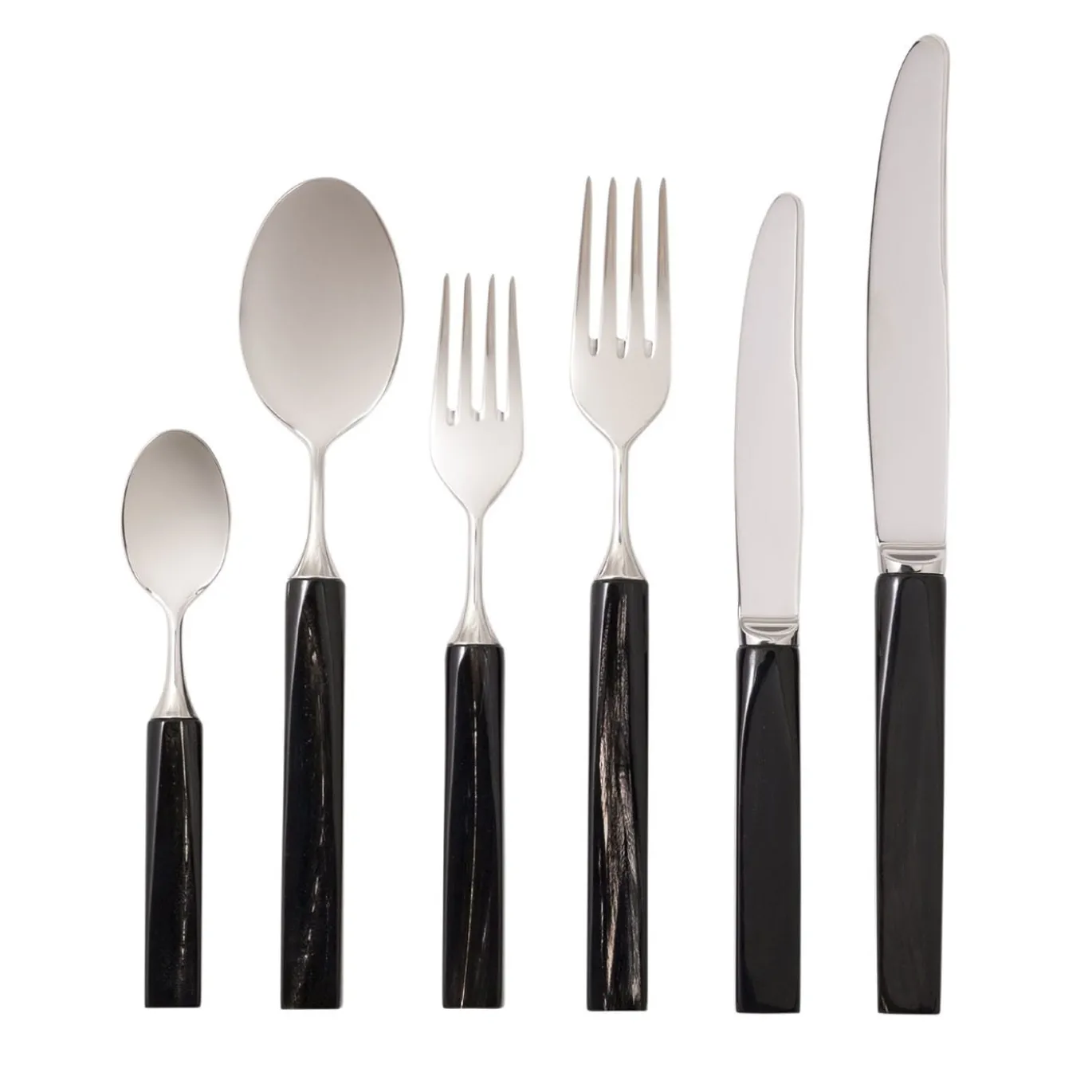 Set di posate da tavola Metropolitan