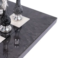 Set di scacchi classici di lusso