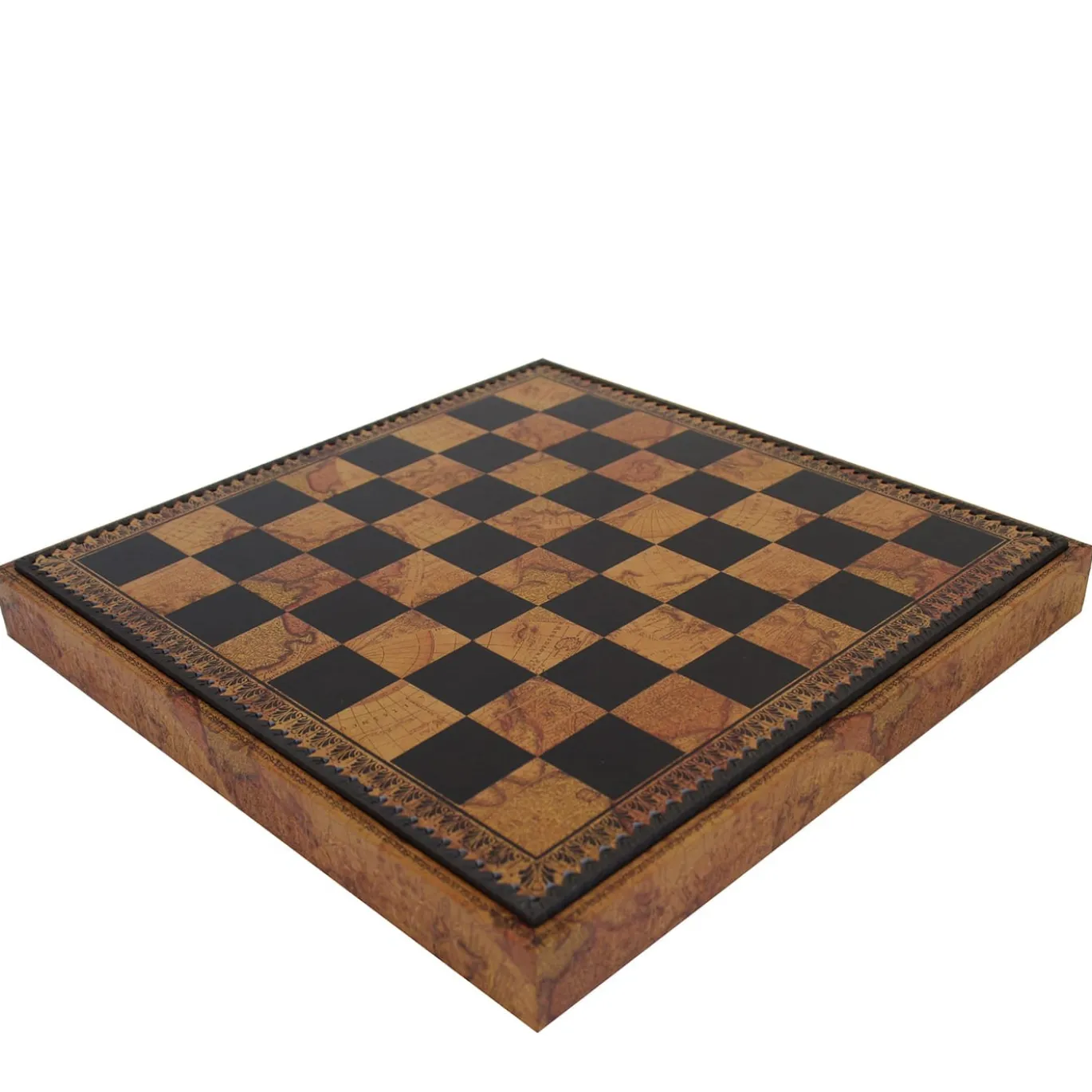 Set di scacchi Napoleone