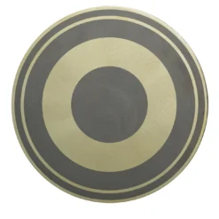 Set di 6 sottobicchieri Aniconico #4