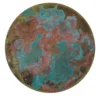 Set di 6 sottobicchieri Geografie Emozionali #1