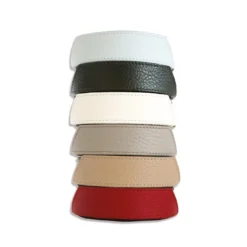 Set di 6 sottobicchieri Wings Beige