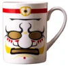 Set di 6 tazze Asuka-Kio