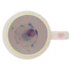 Set di 4 tazze Chubby Murrine Lilla