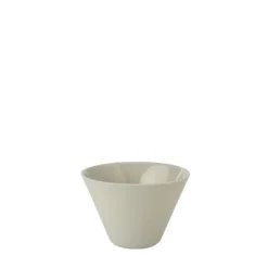 Set di 4 tazze da tè in ceramica verde