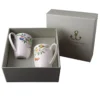 Set di 2 tazze Incanto Di Primavera
