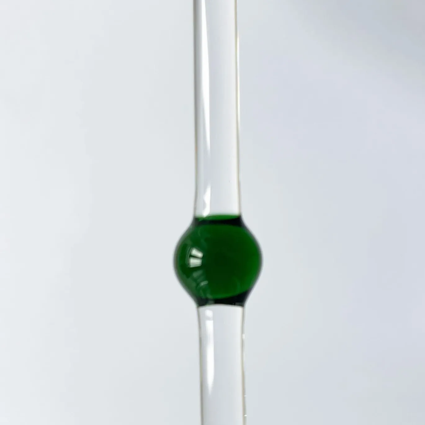 Set di 6 tazze verde perla